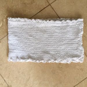 better be white tube top